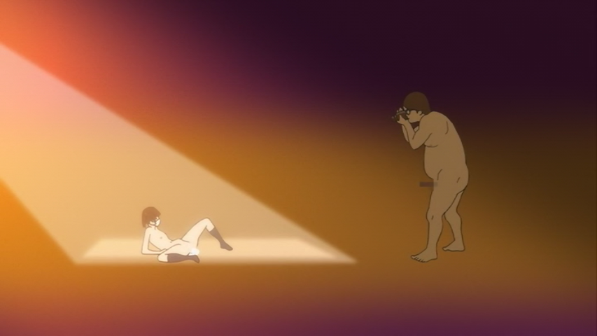 Junjou Juugeki Cosplay Shoujo (Otaku Tail No Fansub, AniMugen Fansub)